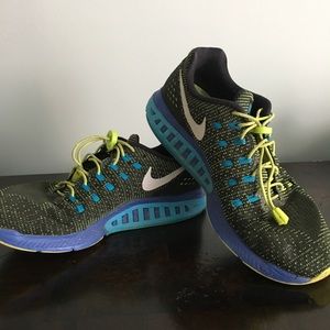 Men’s Nike Tennis Shoes